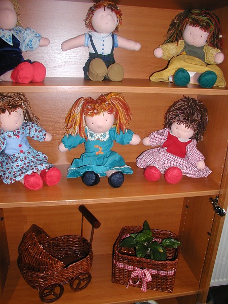 B. Havlíčková 2009