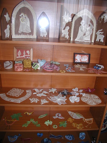 B. Havlíčková 2009