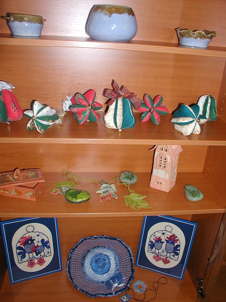 B. Havlíčková 2009