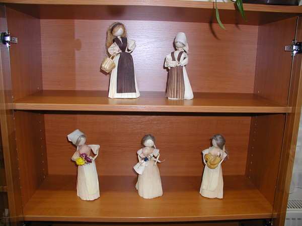 H. Malinjaková 2009