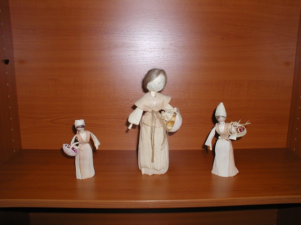 H. Malinjaková 2009