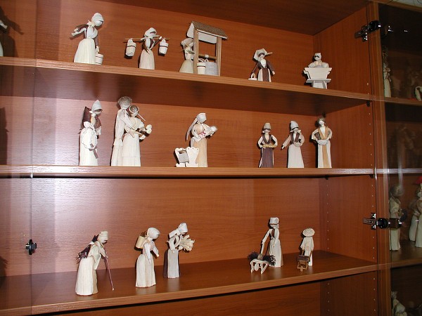 H. Malinjaková 2009