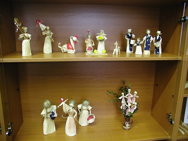 H. Malinjaková 2009