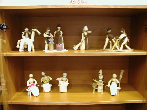 H. Malinjaková 2009