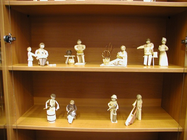 H. Malinjaková 2009