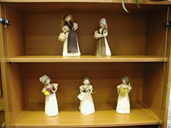 H. Malinjaková 2009