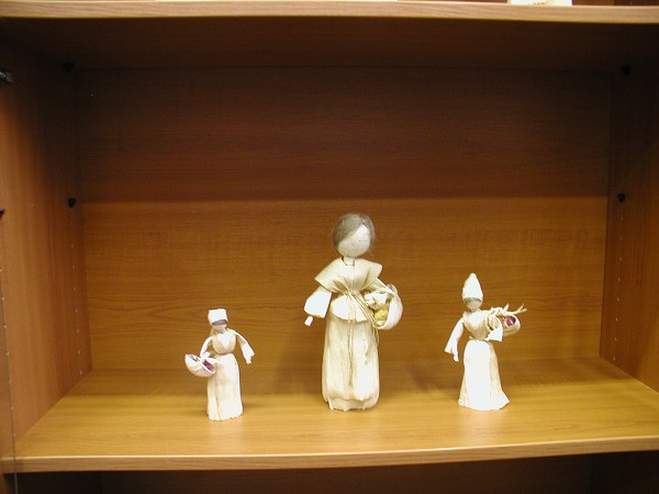 H. Malinjaková 2009