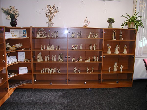 H. Malinjaková 2009