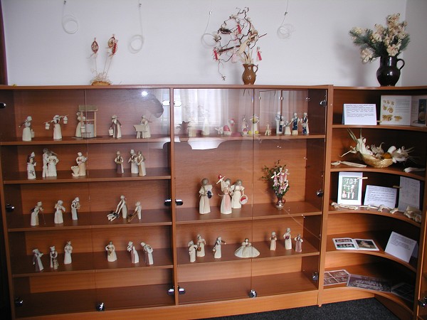H. Malinjaková 2009