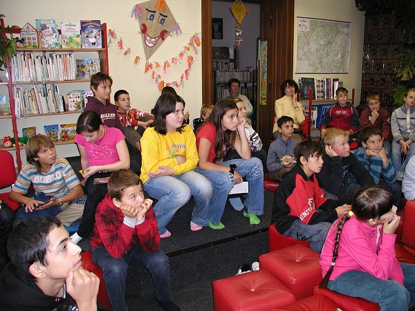 Besedy s hosty: ZOO 09