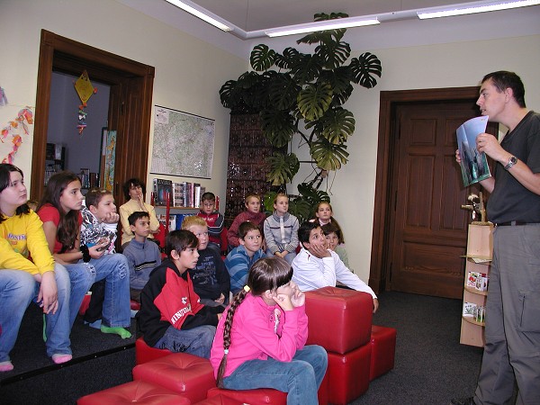 Besedy s hosty: ZOO 09