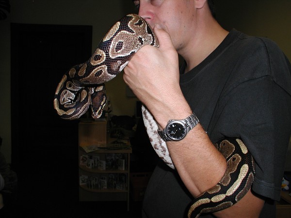 Besedy s hosty: ZOO 09