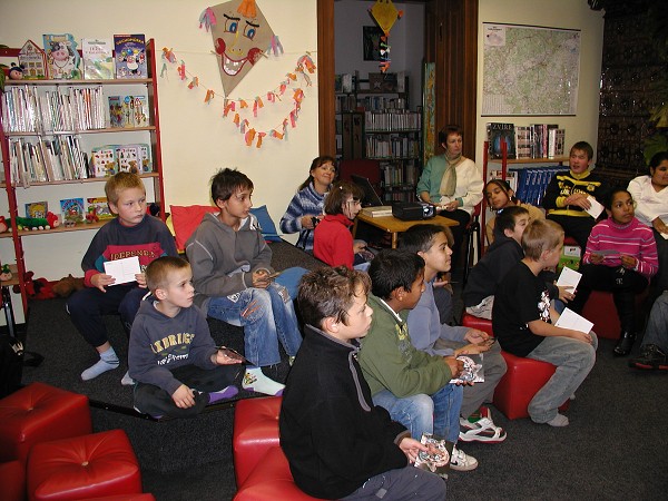 Besedy s hosty: ZOO 09