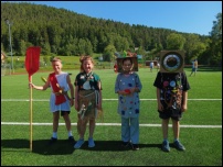 Hry bez hranic - Hroznětín 2026