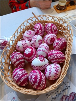 Kraslice v Kraslicích 2026