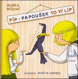 Pasování prvňáčků na čtenáře 2026