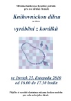 Korlkovn Listopad 2010
