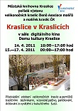 Kraslice v Kraslicích