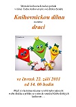 Knihovnická dílna - Draci