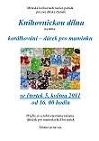 Korálkování - dárek pro maminku