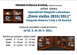 Výstava TS Kraslice