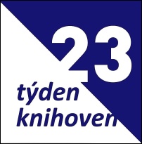 Mal statistika Tdne knihoven 2023